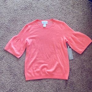 100% Cashmere Nordstrom Signature with Tags